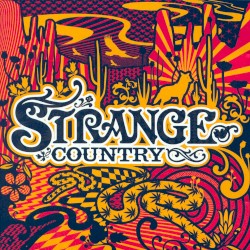 Strange Country