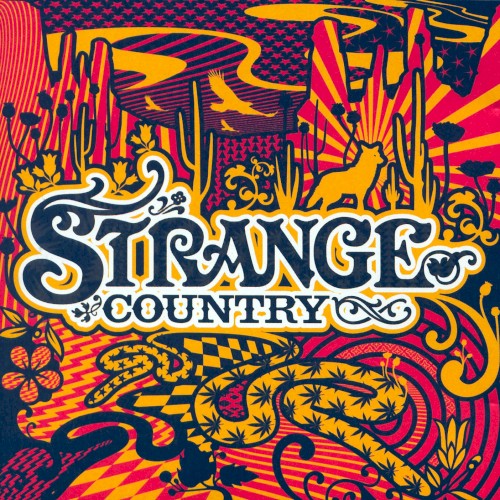 Strange Country