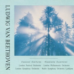 Overtures