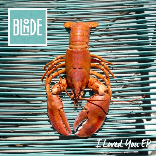 I loved you EP