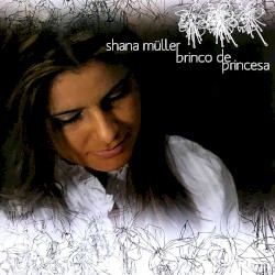 Brinco de Princesa