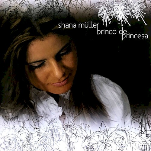 Brinco de Princesa