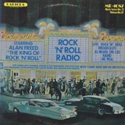 Rock ’n’ Roll Radio