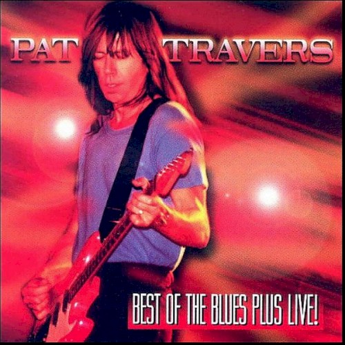 Best of the Blues Plus Live!