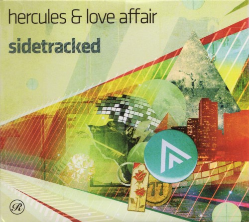 Sidetracked