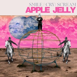 Smile/Cry/Scream