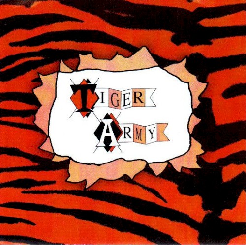 Tiger Army