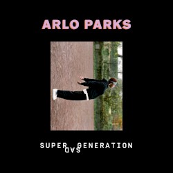 Super Sad Generation
