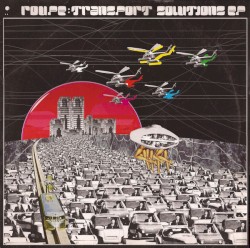 Transport Solutions EP