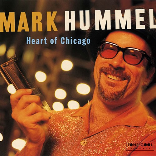 Heart of Chicago