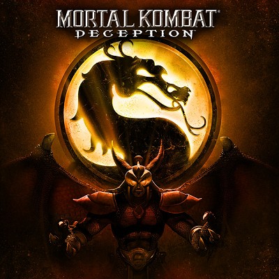 Mortal Kombat: Deception