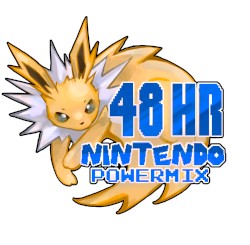 NINTENDO REMIX CHALLENGE #1 [48 HOUR LIMIT]