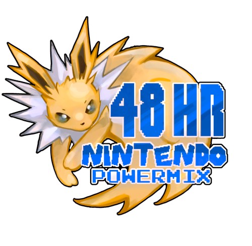 NINTENDO REMIX CHALLENGE #1 [48 HOUR LIMIT]