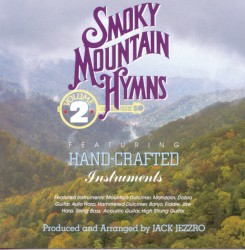 Smoky Mountain Hymns, Vol. 2
