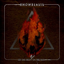 Set The Night On Fire RMX