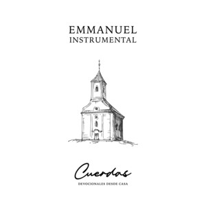 Emmanuel instrumental