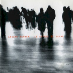 Le Voyage de Sahar