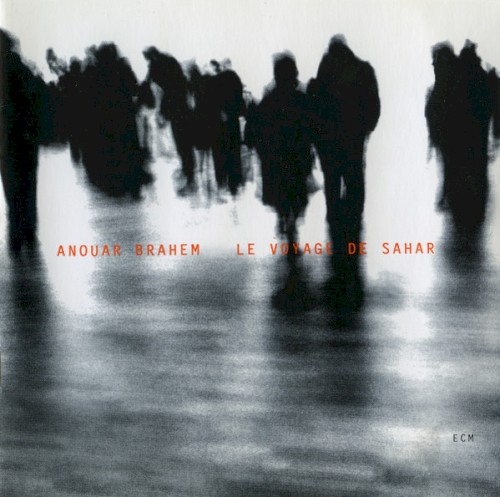 Le Voyage de Sahar