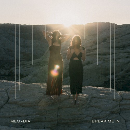 Break Me In