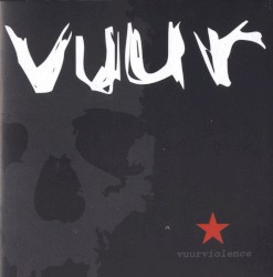 Vuurviolence