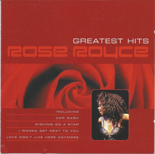 Greatest Hits: Studio Cuts
