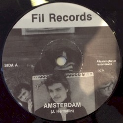 Amsterdam