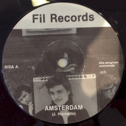 Amsterdam