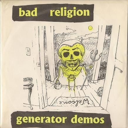 Generator Demos