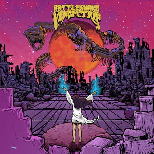 Dead Empire