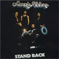 Stand Back