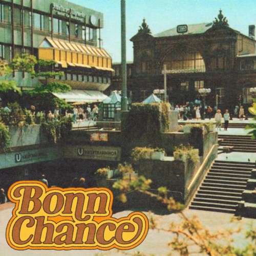 BONN CHANCE