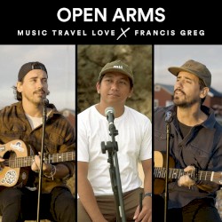 Open Arms