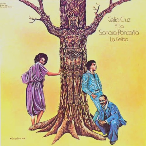 La ceiba