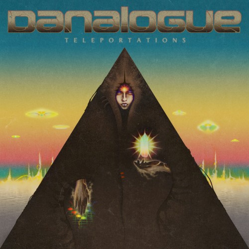 Teleportations
