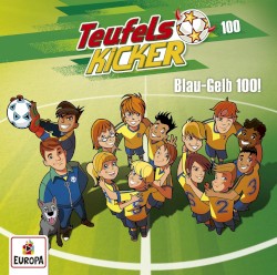 Teufelskicker 100: