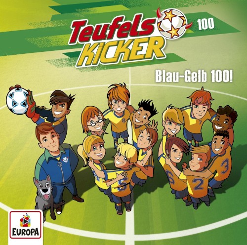 Teufelskicker 100: