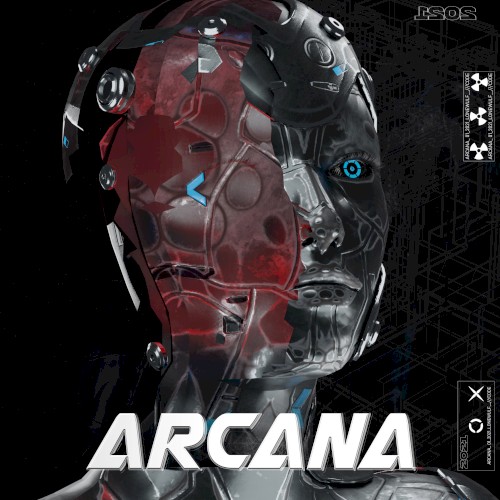 ARCANA