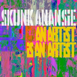 An Artist Is an Artist