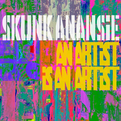 An Artist Is an Artist