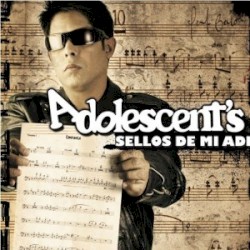 Sellos de mi ADN