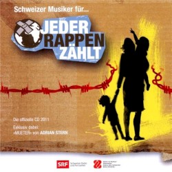 Jeder Rappen zählt 2011