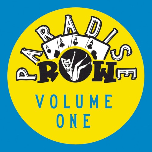 Paradise Row, Volume One