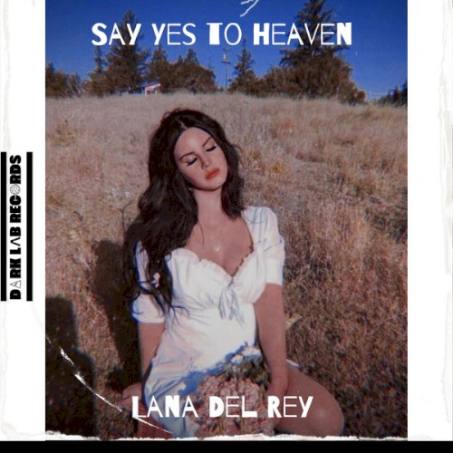 Say Yes to Heaven