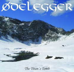The Titan's Tomb