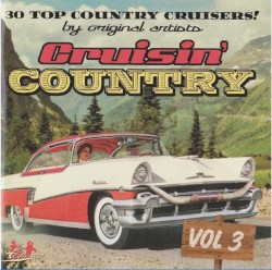 Cruisin' Country, Vol. 03