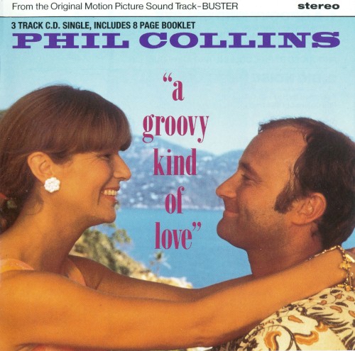 A Groovy Kind of Love