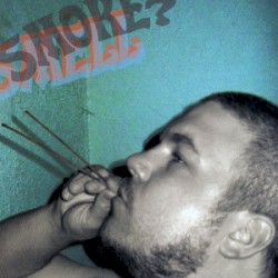 Smell Smoke?