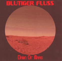 Dawn of Mars