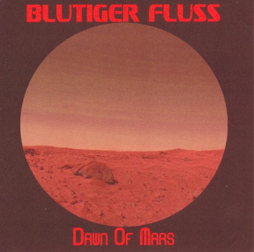 Dawn of Mars