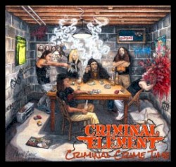 Criminal Crime Time